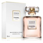 Chanel Coco Mademoiselle Intense 35ml woda perfumowana [W] SLIGHTLY DAMAGED