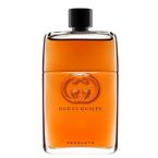 Gucci Guilty Absolute Pour Homme 90ml woda perfumowana [M] TESTER