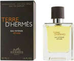 Hermes Terre D'Hermes Eau Intense Vetiver 50ml woda perfumowana [M]